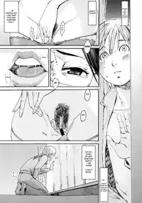 [Kuroiwa Menou] SPILT MILK Ch.1,2,4,7 [English]