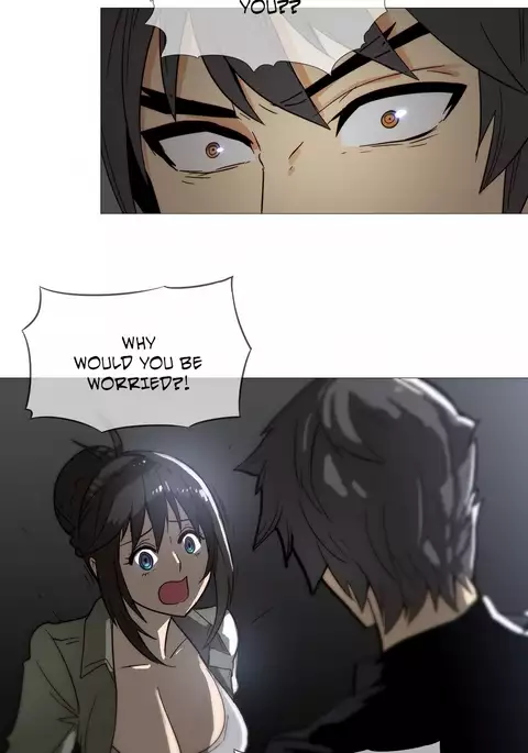 Household Affairs Ch.1-40