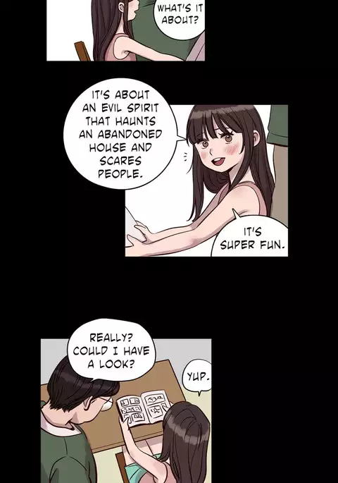 Atonement Camp Ch.1-32