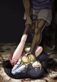 (C74) [Youkai Ankake (Pickles)] Tobe nai Tori 3 ~ Kagonotori ~ (Gad Guard) [Decensored] [Textless]