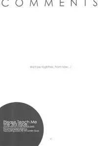 (C58) [Chokudoukan (Marcy Dog, Hormone Koijirou)] Please Teach Me 3 (Cardcaptor Sakura)