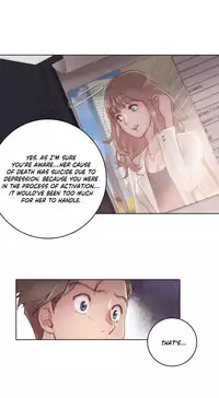 [BYMAN] Sex Knights-Erotic Sensuality & Perception Ch.1-15 (English) (Ongoing)