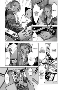 [Sugi G] Chiisana Heya no Irony - Irony of the Small Room (COMIC HOTMiLK 2014-11) [English] [brolen]