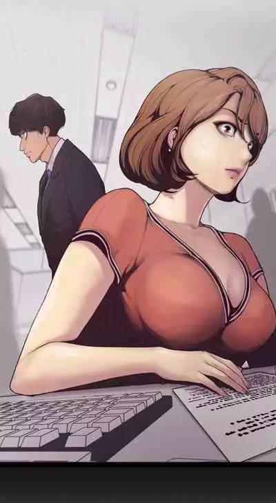 A Wonderful New World Ch.20/?