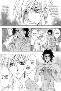 [Chitose Piyoko] Super Dakaretai Otoko [English] [Attractive Fascinante]