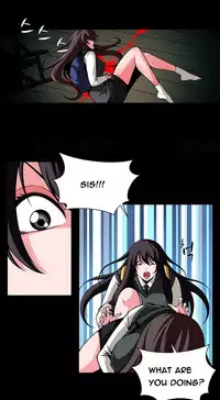 [Fantastic Whale] Twin Slave Ch.1-36 (English) (Ongoing)