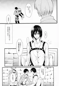 WHAT THE HELL (Shingeki no Kyojin)