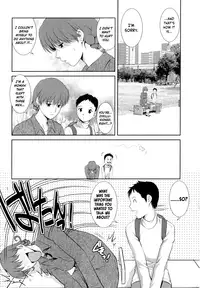 [Saigado] Hitozuma Audrey-san no Himitsu ~30-sai kara no Furyou Tsuma Kouza~ - Vol. 2 Ch. 9~15 [English] {Hennojin}