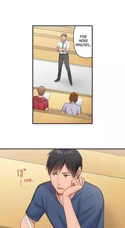 [Nanakusa Amane] Country Guy Wants to Become a Sex Master in Tokyo | Inaka Kyuuji ga Tokyo de Sex Musousuru Tameniwa [English]