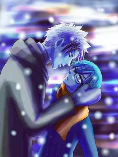 [Zaneri] Yanmega Tsuirogu 3