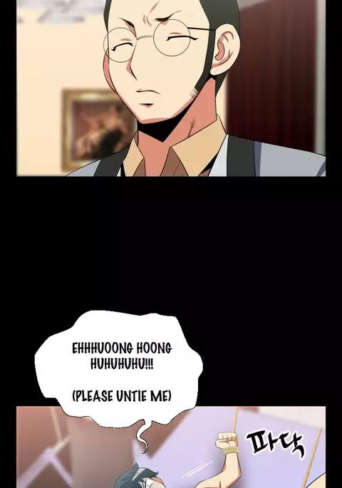 Love Parameter Ch.1-52