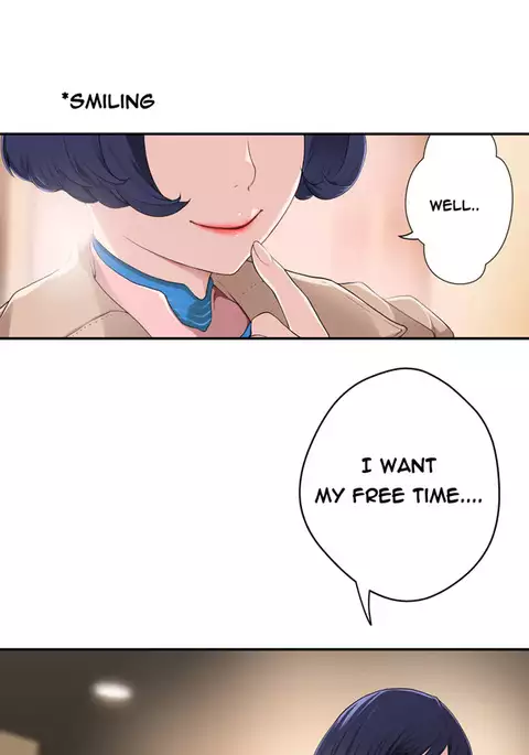 Tissue Thieves Ch.1-13