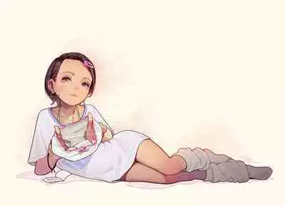 [MonsieuR (MUK)] Otoko de asobu mesugaki-chan tachi illustration set 2020-2023 [Textless]