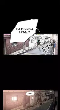 [Mr. Byeong-Su] Cohabitation Ch.1-46 (English) (Ongoing)