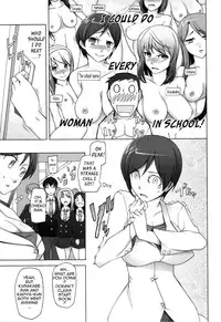 [Miito Shido] Poppin Cherry [English] {Tadanohito}