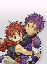 (Shotaket & Shota Scratch Omega) [Ebitendon (Torakichi)] PR (Kyushu Sentai Danjija)