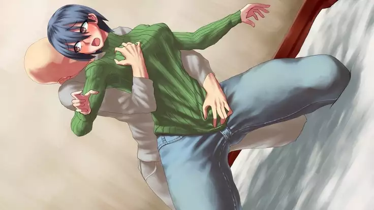 Syuukyoukanyuu~Houmon shi tekita Musume wo damashite otoshite hamemakuri~