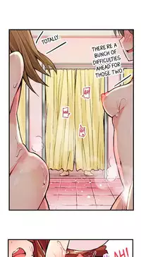 [Toyo] Traditional Job of Washing Girls' Body (Ch.7 - 17)[English][Ongoing]