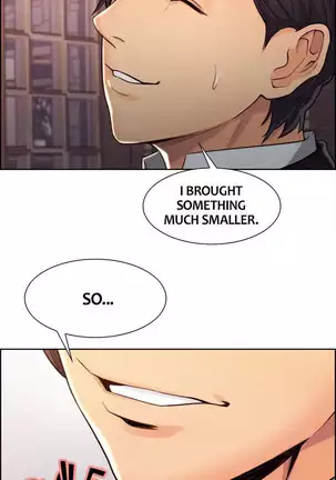 Taste of Forbbiden Fruit Ch.28/53