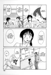 [TsuyaTsuya] Tonari no Tonari no Onee-san 2 [English] [Fated Circle]