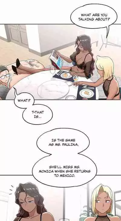 [Choe Namsae, Shuroop] Sexercise Ch.73/? [English] [Manhwa PDF]