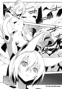 (C78) [NAMACO (Ooiwa Kenzi)] Dharma Karman #01 (Original)