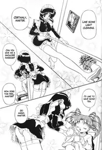 (C57) [Thirty Saver Street 2D Shooting (Maki Hideto, Sawara Kazumitsu)] Silent Saturn 10 (Sailor Moon) [English]