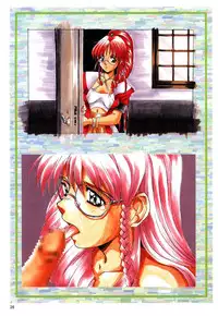 [Active] Mahjong Fantasic Art Collection