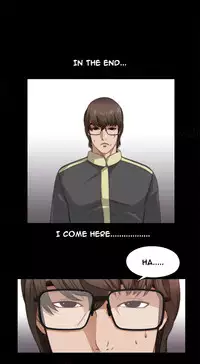 The Girl Next Door Ch.1-35 (English) (Ongoing)