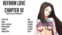 [Yi Hyeon Seok] Refrain Love Ch.1-17 (English) (YoManga) (Ongoing)