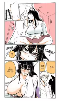 [Kireina Mochi] Shiritsu Kemono Gakuen | Private Beast Academy [English] [Crystalium]