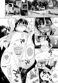 (C91) [micro page (Kuromotokun)] JC Rachitte Seikyouiku | Sex Ed by kidnapping [English] [ATF]
