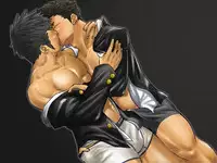 [Mentaiko] Saishou Kouyakusuu ~Part 1~ [English]