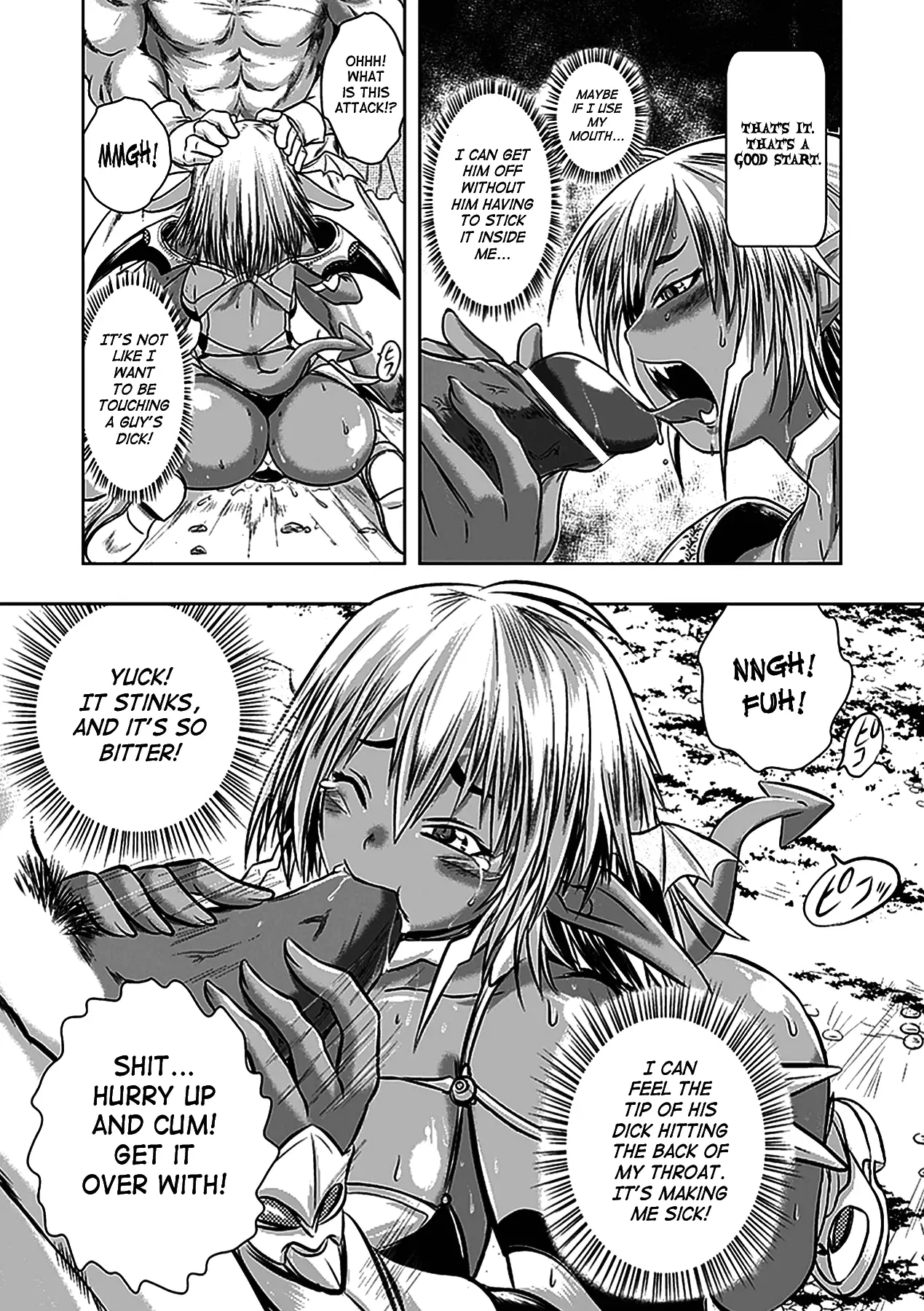 Seitenkan Anthology Comics 5