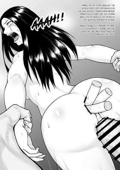 [Rakuenya] Execution Brothel 2 (ENG) =CBS=