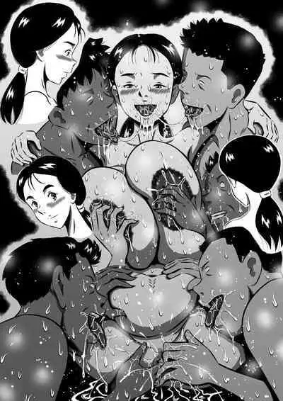 [Milkdou Shoukai (Milk Koubou)] Otou-san... Daisuki yo! Itoshii Musume ga Totsugu Zenya... Kindan no Oyako Sex! Watashi... Konya, Otou-san no Tsuma ni Narimasu...