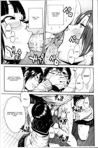 [Chiyou Yoyuchi] Youkoso Seisakubu!! Ch. 2 (Gakuen Seishori Katsudou) [English] [CGrascal]