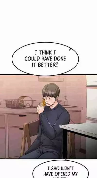 My Female Friend Who Crossed The Line [Rimpala, Gimdanchu] Ch.10? [English] [Manhwa PDF]