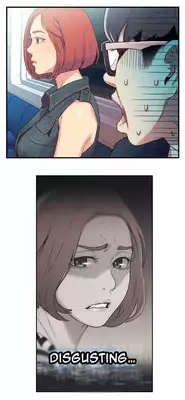 [BAK Hyeong Jun] Sweet Guy Ch. 1-43 [English] [YoManga]