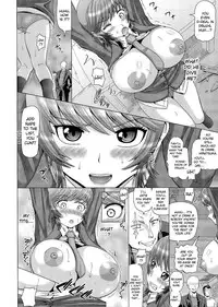 [Nukunuku Orange] Hameana Jirashi Ketsu Naburi | Tease The Fuckhole, Torment The Ass Ch. 1-6 [English]