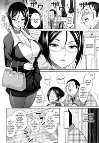 [Sanagi Torajirou] Aheochi ❤ 3byou mae | Ecstasy at 3 Seconds [English] {doujin-moe.us}