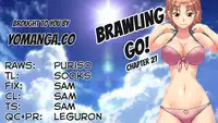 [Worin] Brawling Go Ch.0-28 (English) (YoManga) (Ongoing)