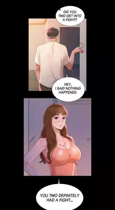 Sister Neighbors (Uncensored) [Chapter 1-18]