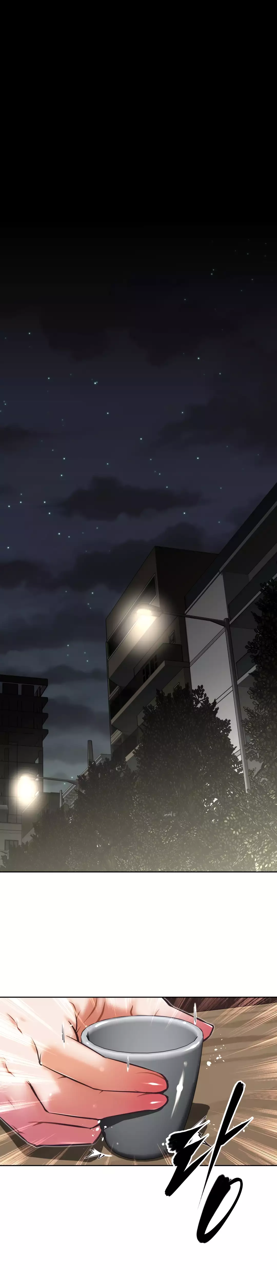 Brawling Go Ch.76-125