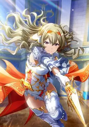 Revue Starlight -Re LIVE