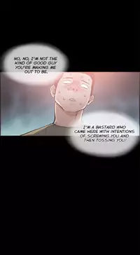 [Mr. Byeong-Su] Cohabitation Ch.1-42 (English) (Ongoing)