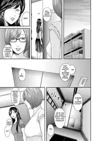 [Mitarai Yuuki] Soukan no Replica | Adultery Replica [English][Amoskandy][Ongoing]