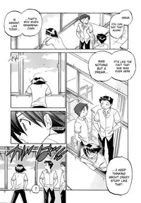 [Nakata Yumi] Iinari Princess [English] [Dametrans & LWB & roankun]