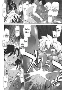 [Mitamori Tatsuya] Mukuro no Machi no Nakama-tachi | Friends of the Dead City Ch. 1 [English] [SMDC]