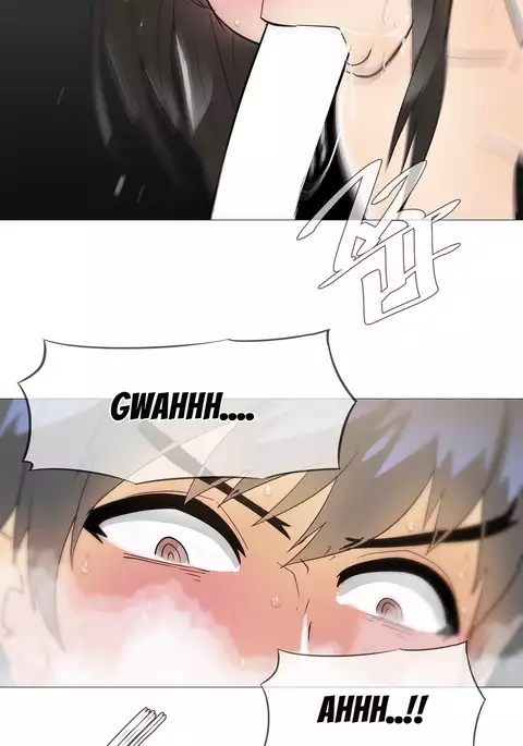 Household Affairs Ch.1-40